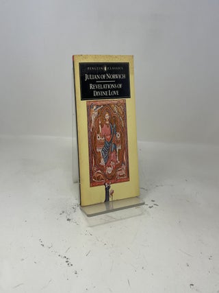 Revelations of Divine Love