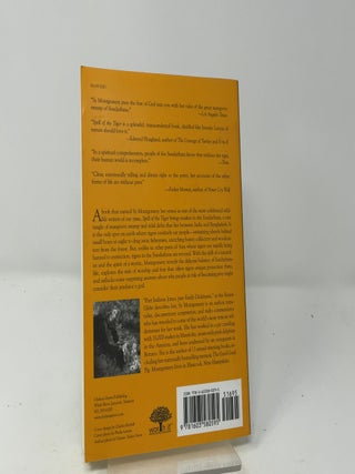Spell of the Tiger: The Man-Eaters of Sundarbans