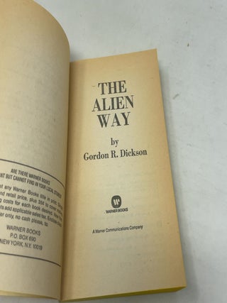The Alien Way