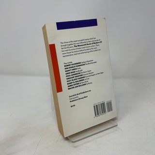 The Mammoth Book of Modern Science Fiction: Short Novels of the 1980s