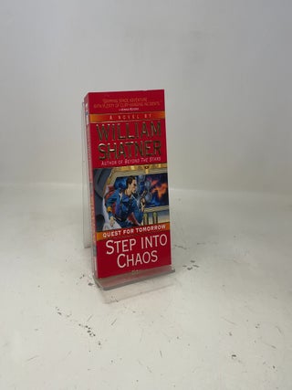 Step Into Chaos