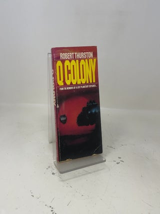 Q Colony