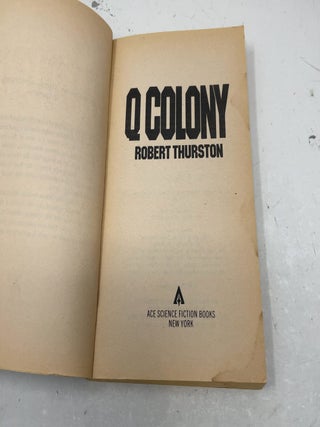 Q Colony