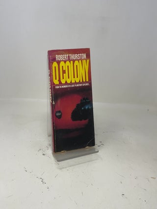 Q Colony