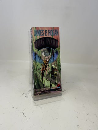 Item #456854 Bug Park. James P. Hogan