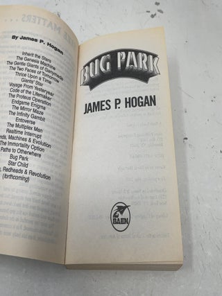 Bug Park