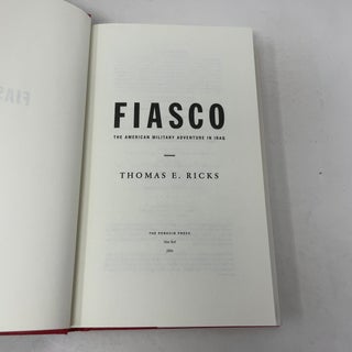 Fiasco