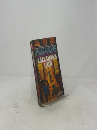Callahan's Lady