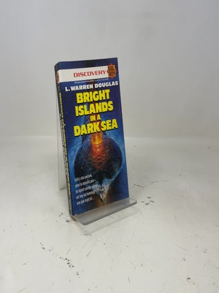 Bright islands in a dark sea
