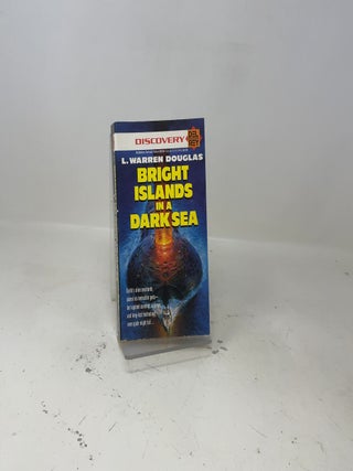 Bright islands in a dark sea