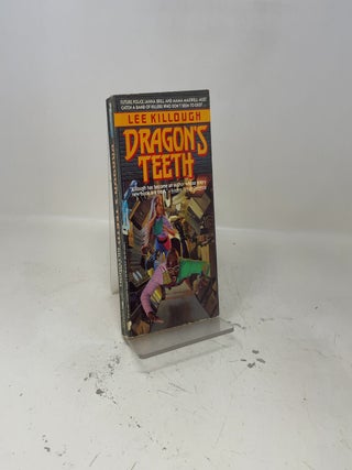 Dragon's Teeth
