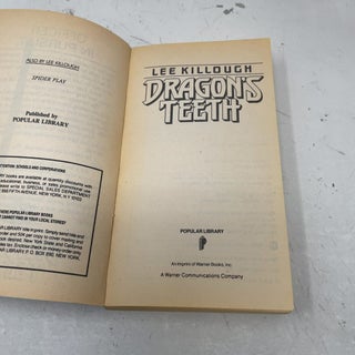 Dragon's Teeth