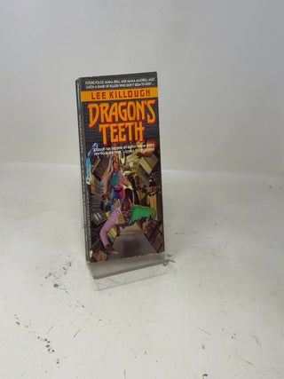 Dragon's Teeth