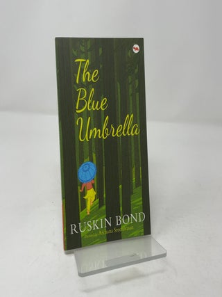 The Blue Umbrella