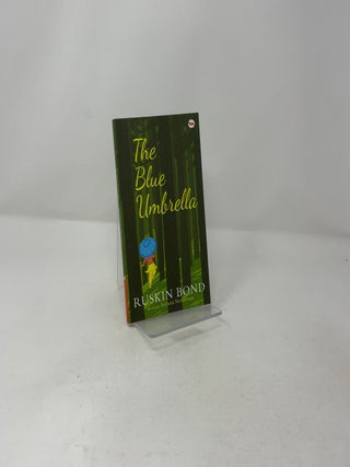 The Blue Umbrella