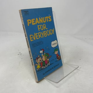 Peanuts for Everybody