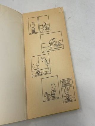 Peanuts for Everybody