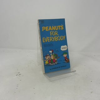 Peanuts for Everybody