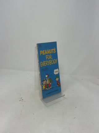 Peanuts for Everybody