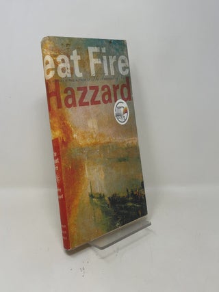 The Great Fire (Today Show Book Club #16)