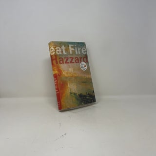 The Great Fire (Today Show Book Club #16)