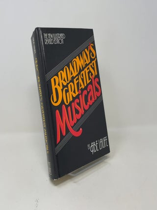 Broadway's Greatest Musicals
