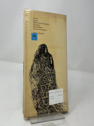 Five Plays. Kamal; Silence! The Court is in Session; Sakharam Binder; The Vultures; Encounter in Umbugland