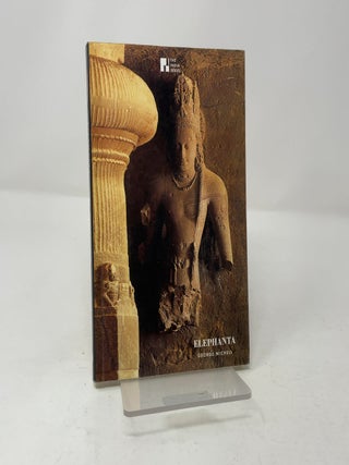Item #457020 Elephanta. George Michell