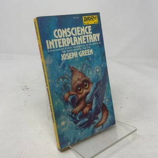 Conscience Interplanetary