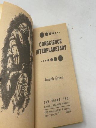 Conscience Interplanetary