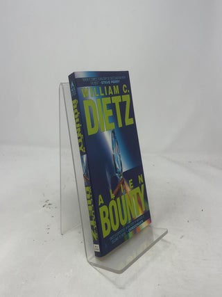 Item #457053 Alien Bounty. William C. Dietz