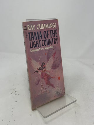 Tama of the Light Country