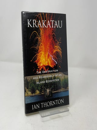 Krakatau