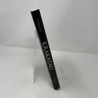 Krakatau