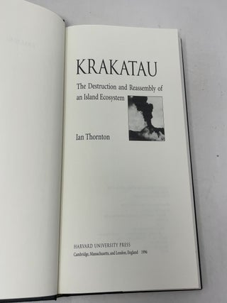 Krakatau