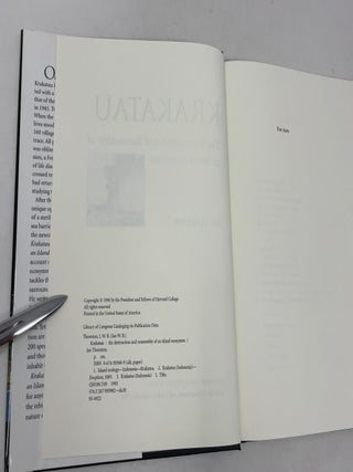 Krakatau