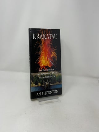 Krakatau