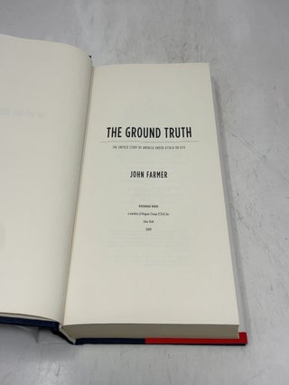 The Ground Truth