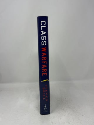 Class Warfare: Inside the Fight to Fix America's Schools