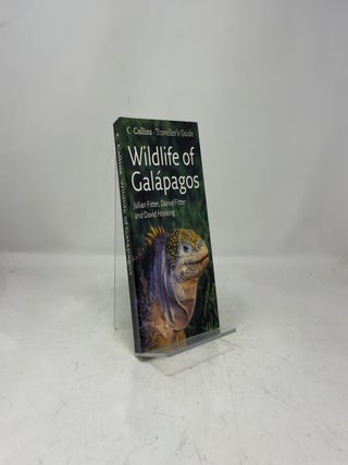 Wildlife of Galapagos