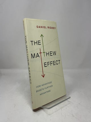 The Matthew Effect