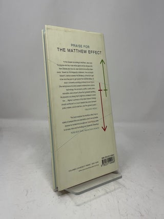 The Matthew Effect
