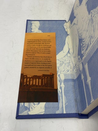 The Parthenon