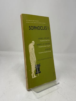 Item #457183 Sophocles I. David Grene