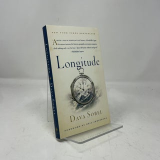 Longitude: The True Story of a Lone Genius Who Solved the Greatest Scientific Problem of His Time