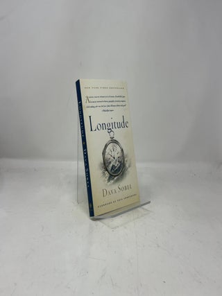 Longitude: The True Story of a Lone Genius Who Solved the Greatest Scientific Problem of His Time