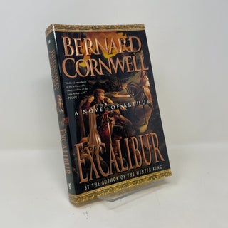 Excalibur: A Novel Of Arthur