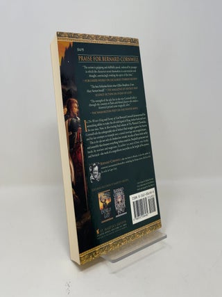 Excalibur: A Novel Of Arthur