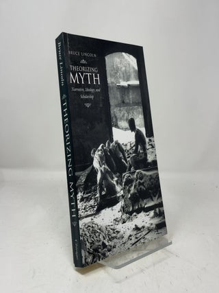 Theorizing Myth