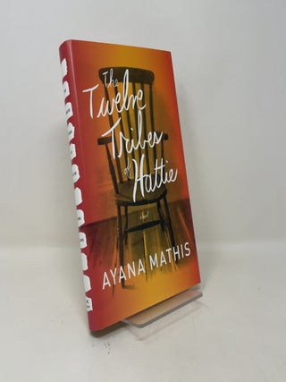 The Twelve Tribes of Hattie (Oprah's Book Club 2.0)